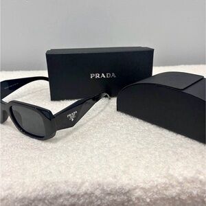 Prada Sunglasses